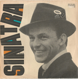 Frank Sinatra - Come Fly With Me