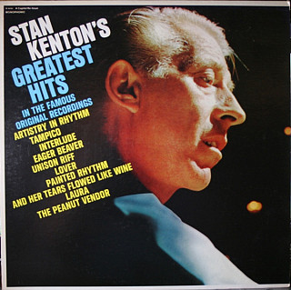 Stan Kenton - Stan Kenton's Greatest Hits