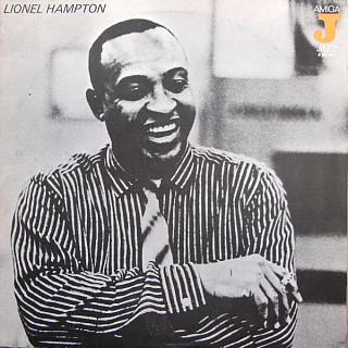 Lionel Hampton - Lionel Hampton