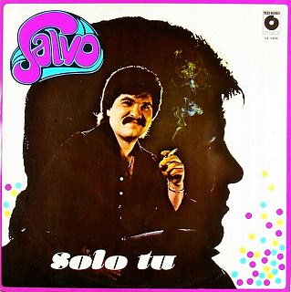 Salvo - Solo Tu