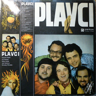 Plavci - Plavci