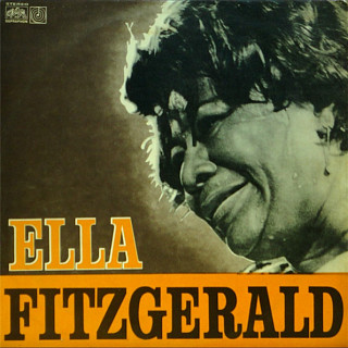 Ella Fitzgerald - Ella Fitzgerald