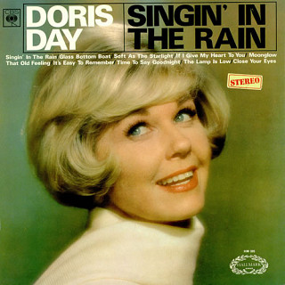 Doris Day - Singin' In The Rain