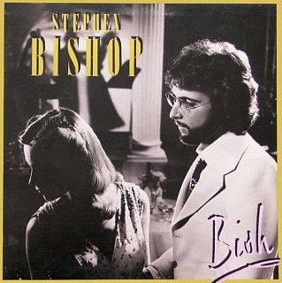 Stephen Bishop - Bish