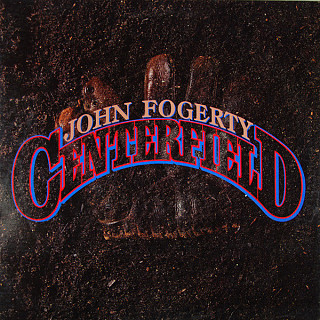 John Fogerty - Centerfield