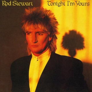 Rod Stewart - Tonight I'm Yours