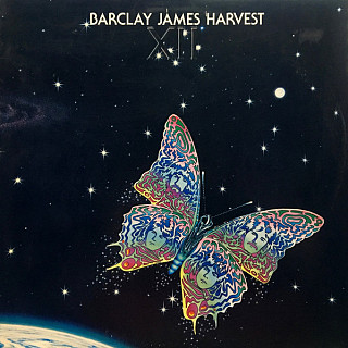 Barclay James Harvest - XII