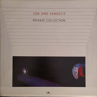 Jon & Vangelis - Private Collection