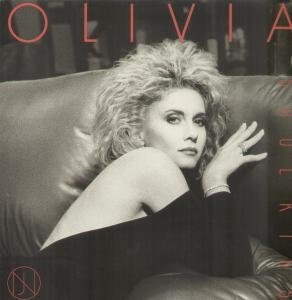 Olivia Newton-John - Soul Kiss