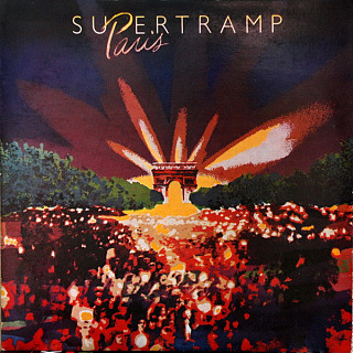 Supertramp - Paris