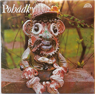 Various Artists - Poslouchejte pohádky