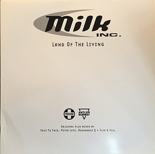 Milk Inc. - Land Of The Living