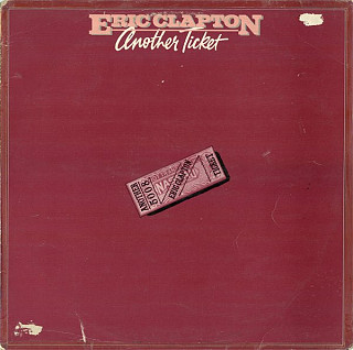 Eric Clapton - Another Ticket