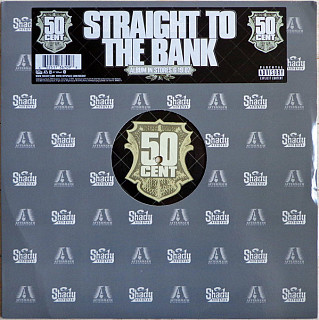 50 Cent - Straight To The Bank