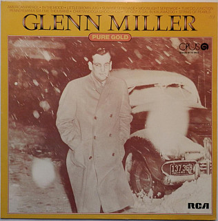 Glenn Miller - Pure Gold