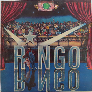 Ringo Starr - Ringo