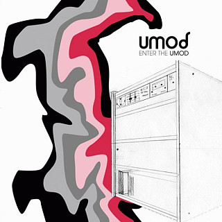 Umod - Enter The Umod