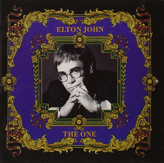 Elton John - The One