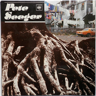 Pete Seeger - Pete Seeger