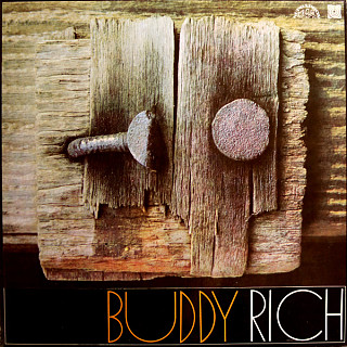 Buddy Rich - Buddy Rich