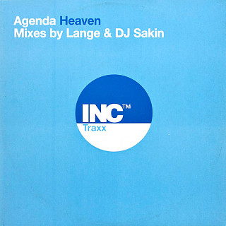 Agenda - Heaven