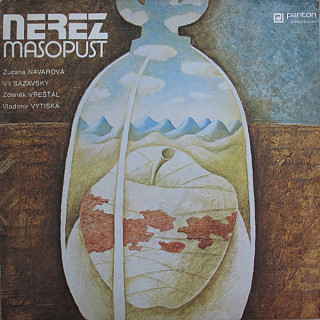 Nerez - Masopust