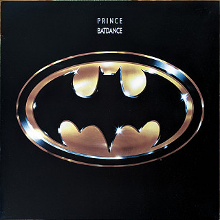 Prince - Batdance