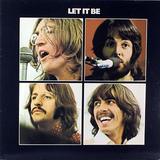 The Beatles - Let It Be