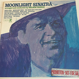 Frank Sinatra - Moonlight Sinatra