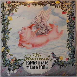 Petr Skoumal - Kdyby prase mělo křídla