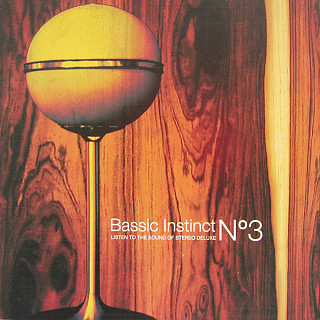 Various Artists - Bassic Instinct No. 3