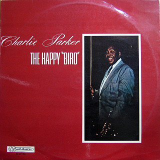 Charlie Parker - The Happy