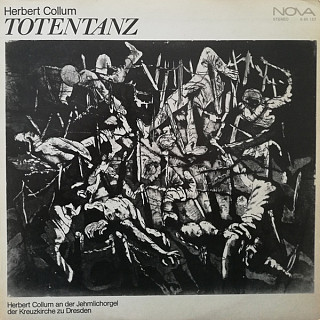 Herbert Collum - Totentanz