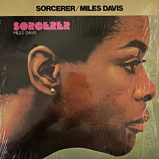 Miles Davis - Sorcerer