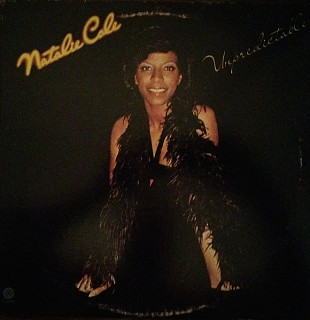 Natalie Cole - Unpredictable