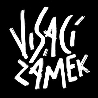 Visací zámek - Visací Zámek