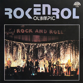 Olympic - Rokenrol