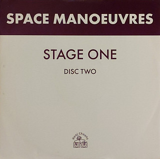 Space Manoeuvres - Stage One