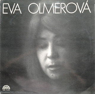 Eva Olmerová - Eva Olmerová