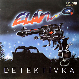 Elán - Detektívka