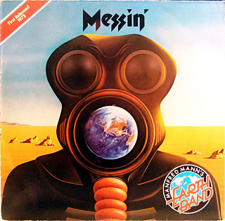 Manfred Mann's Earth Band - Messin'