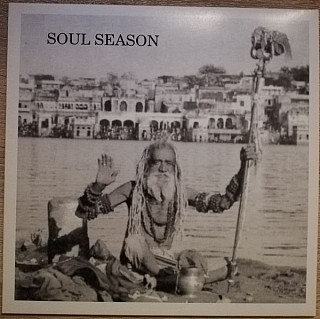 Soul Season - Soul Season / Petrograd