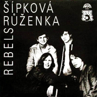 Rebels - Šípková Růženka