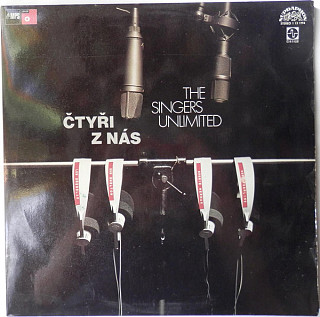 The Singers Unlimited - Čtyři z nás