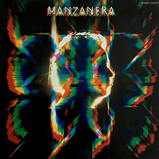 Phil Manzanera - K-Scope