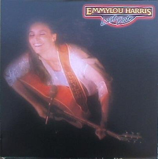 Emmylou Harris - Last date