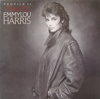 Emmylou Harris - Profile II: The Best Of Emmylou Harris