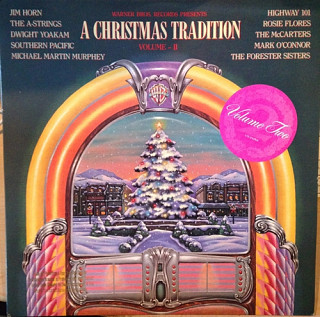 Various Artists - A Christmas Tradition, Volume II