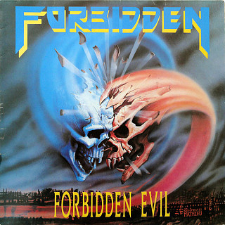 Forbidden - Forbidden Evil