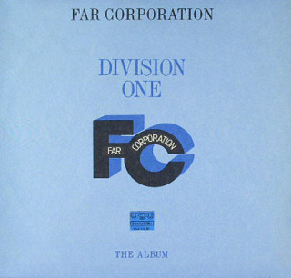 Far Corporation Division One The Album vinyl records online